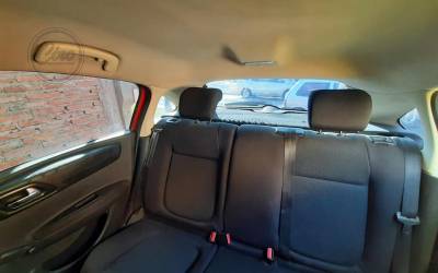 Citroën C4 FULL 2009