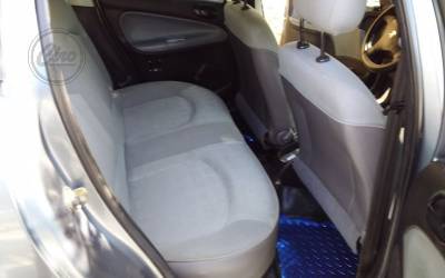 PEUGEOT 206 DIESEL 1.9 MOD. 2005