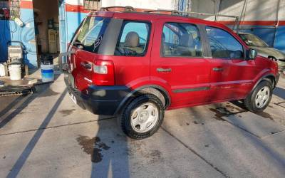Ecosport tel