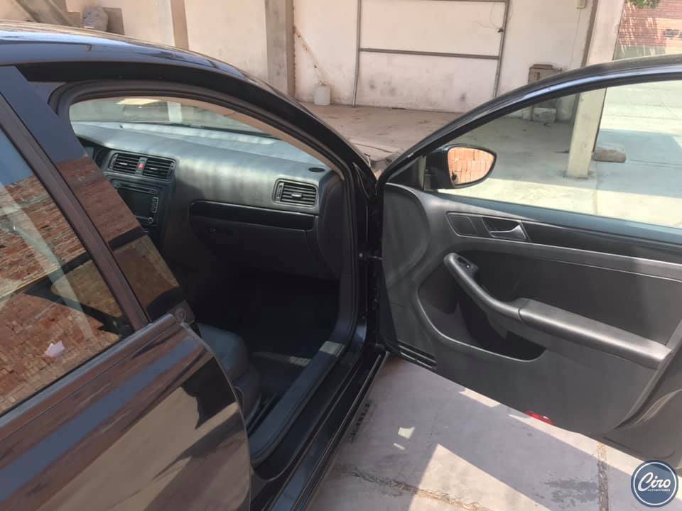 vw vento 2012 5