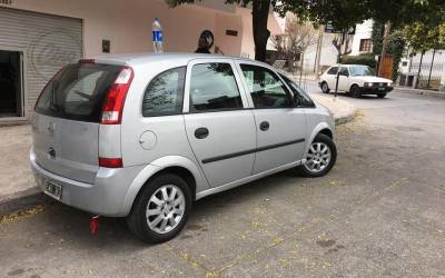 Vendo Chevrolet Meriva