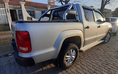 Amarok