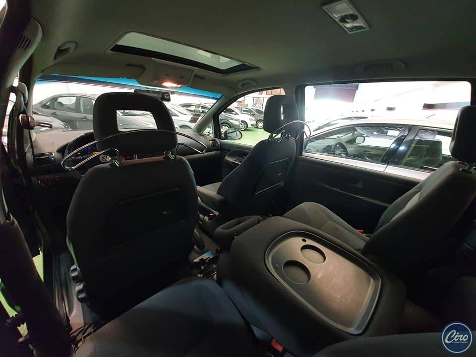 VW SHARAN 1.8 2009 9