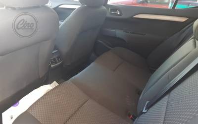 Impecable Citroen Lunge 2014