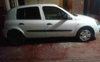 clio 2006