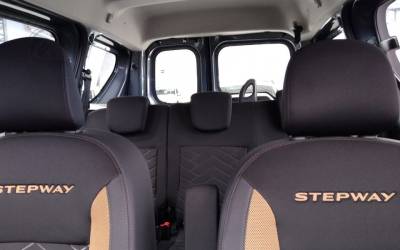 2021 Renault Kangoo