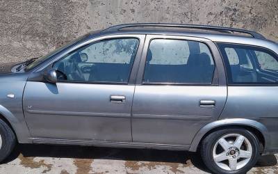 CHEVROLET CORSA WAGON 2011 !!!!!