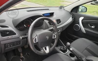 megane 3 2011