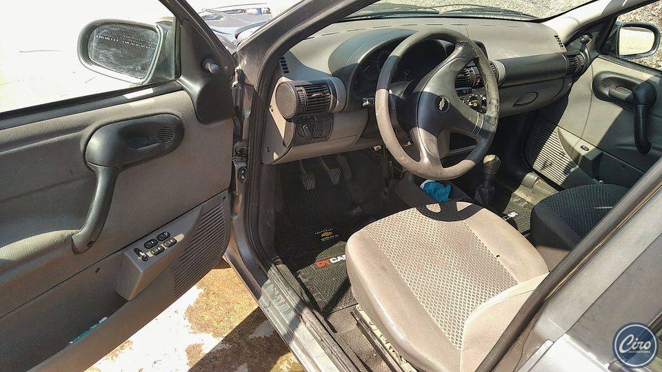 CHEVROLET CORSA WAGON 2011 !!!!! 3