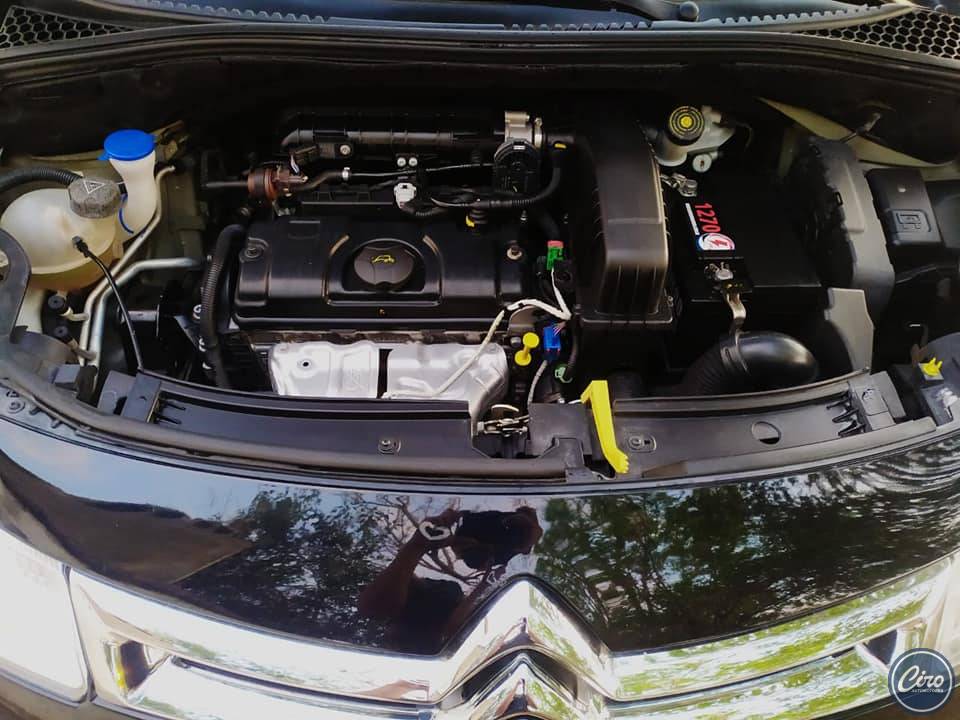 Citroën C3 Tendance Pack Secure Modelo 2013 3