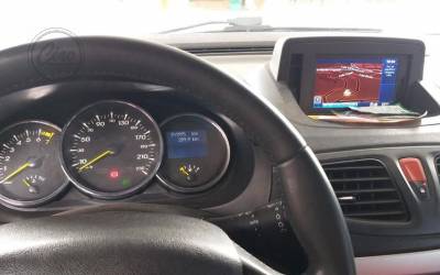 Renault fluence