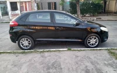 Chery fulwin
