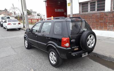 FORD ECO SPORT