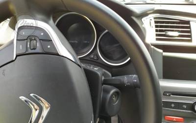 Vendo citroen c4 lounge 2017 automatico