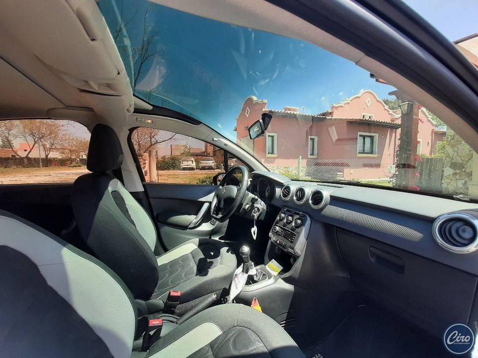 Citroën C3 Tendance Pack Secure Modelo 2013 2