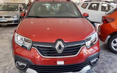 Tu Renault a tu alcance