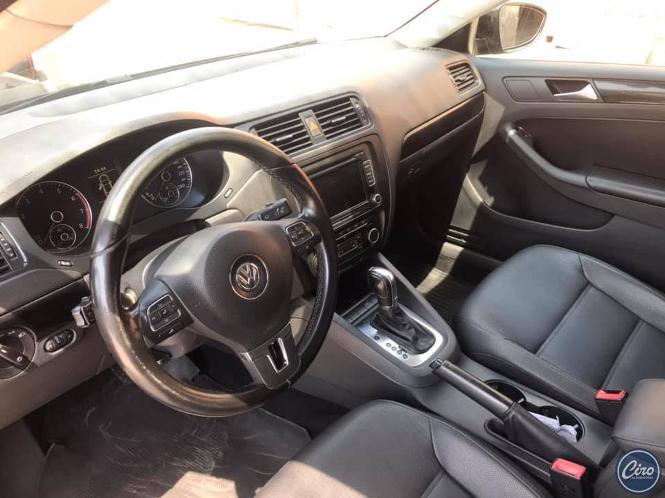 vw vento 2012 8