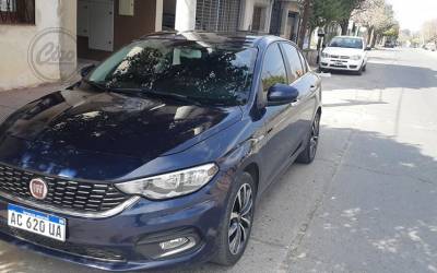 Vendo Fiat Tipo 2018