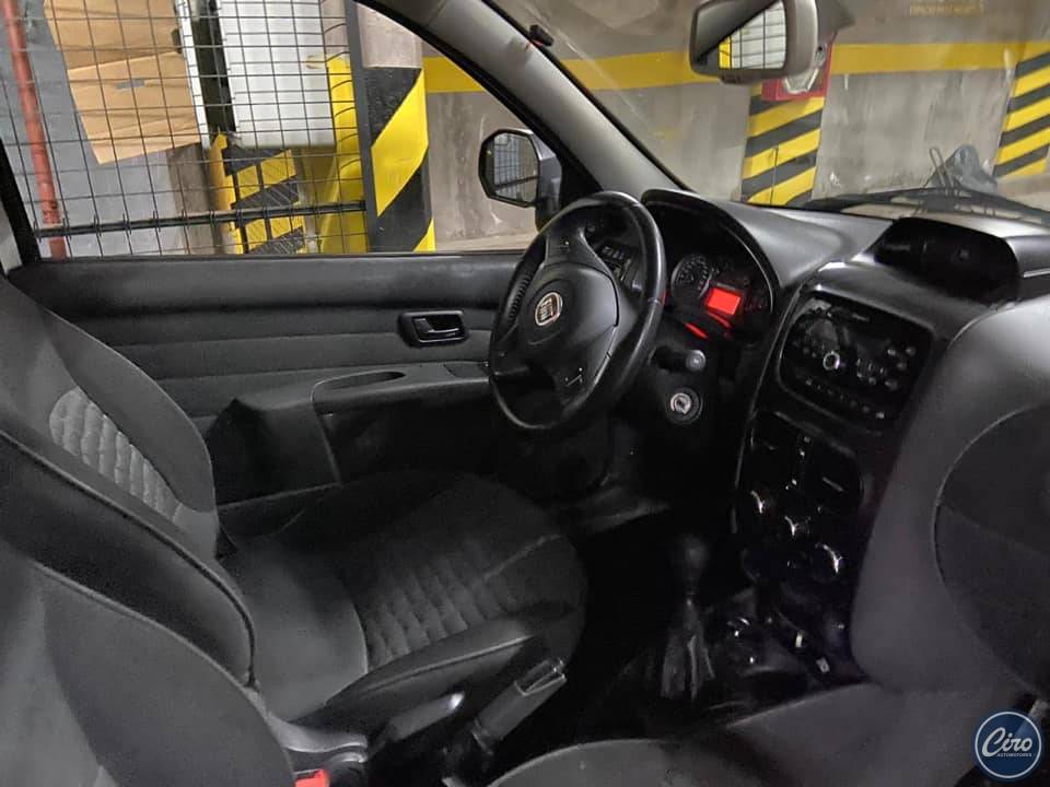 Fiat Strada 2017 3