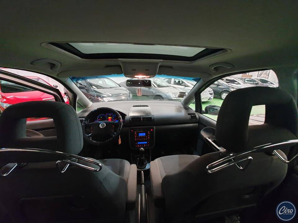 VW SHARAN 1.8 2009 3
