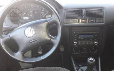 GOLF MK4 2006