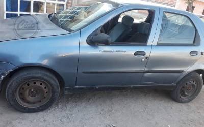 FIAT SIENA MOD 2005 nafta y gn