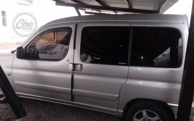 Citroen Berlingo 2012 solo gente interesada