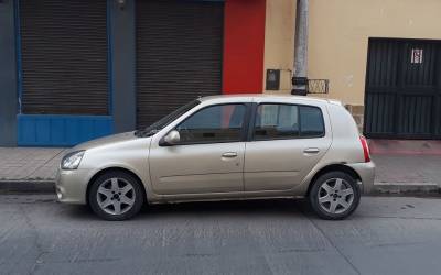 Vendo clio 2013 full