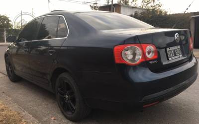 Volkswagen vento turbo diesel tdi