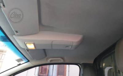 Fiorino 2016 EVOTOP