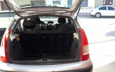 2006 Citroen C3