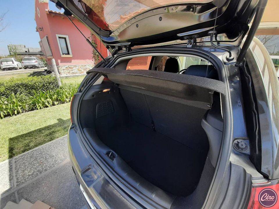 Citroën C3 Tendance Pack Secure Modelo 2013 9