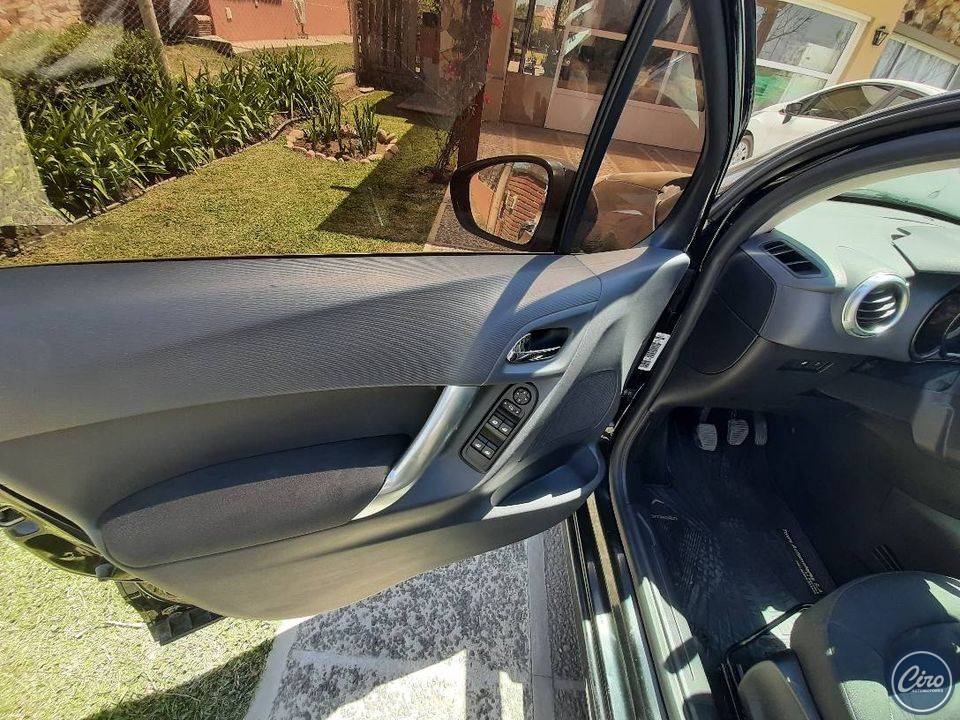 Citroën C3 Tendance Pack Secure Modelo 2013 6