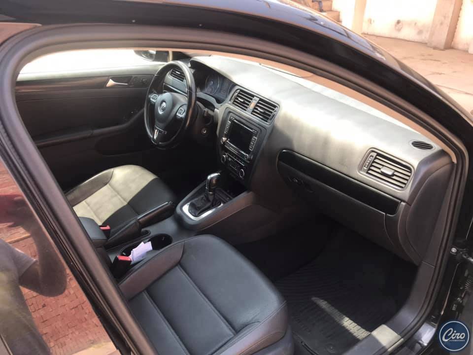 vw vento 2012 2