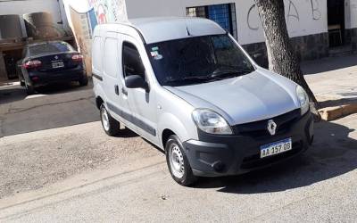 Kangoo 2016