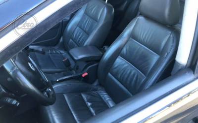 Vento tdi 2008 138 mil kms.