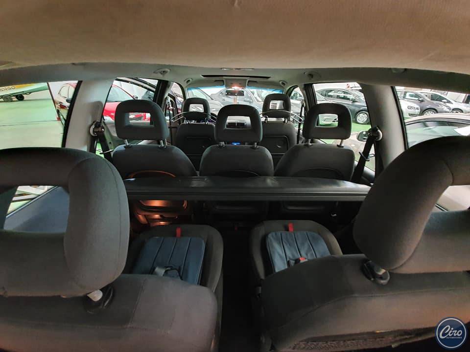 VW SHARAN 1.8 2009 6