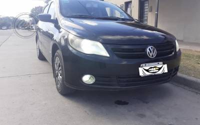 Gol Trend 2010 pack 1 en Salta capital