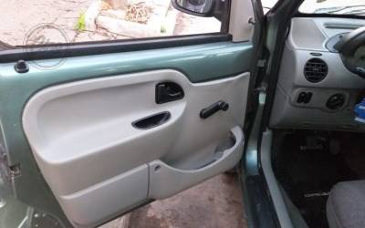 2006 Renault Kangoo