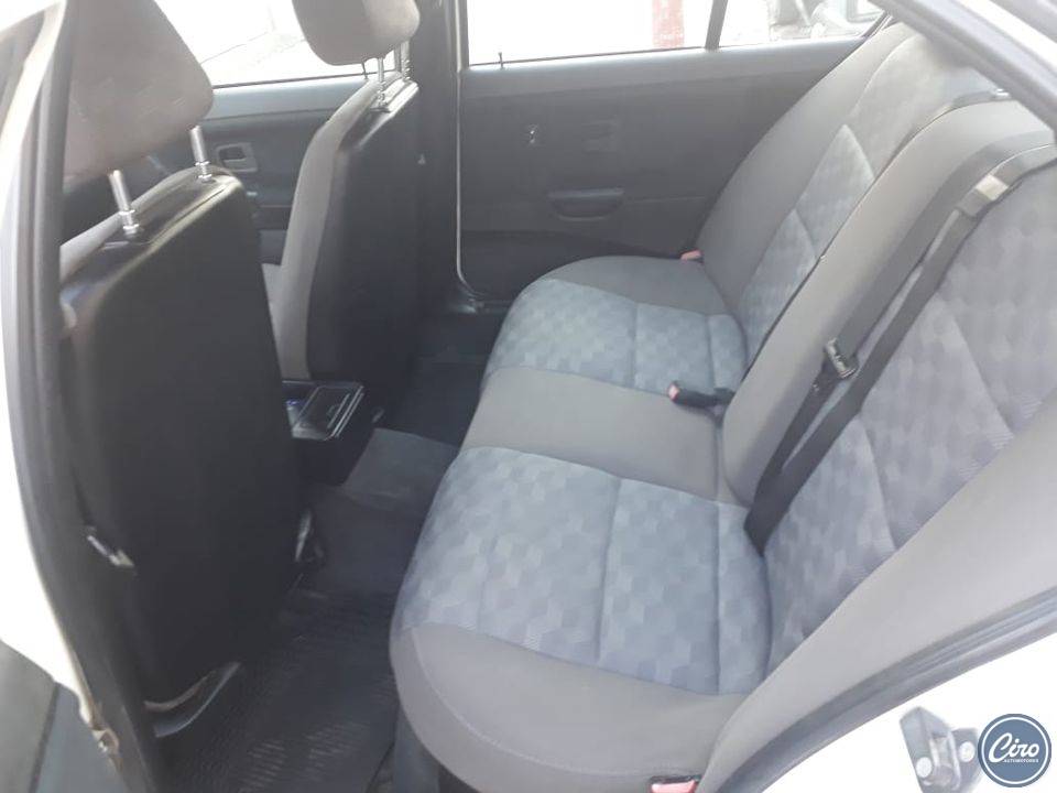 1994 BMW 318 is 12