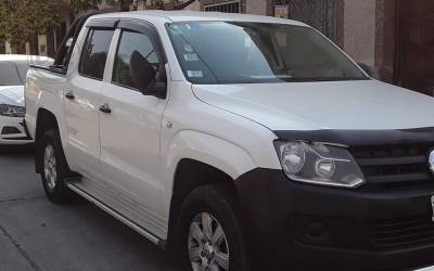 Amarok 2011