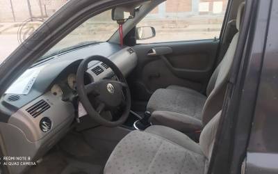 Gol Country Mod 2005