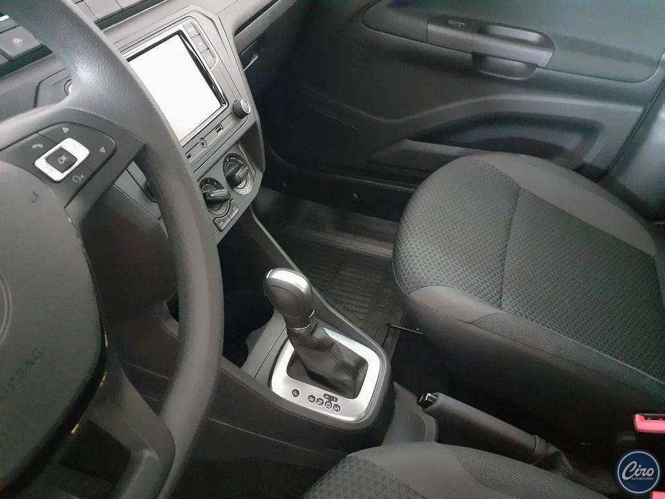 GOL TREND 0 KM REMATADO 1