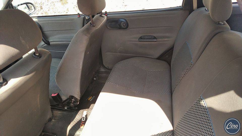CHEVROLET CORSA WAGON 2011 !!!!! 5