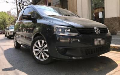 VENDO FOX trendline EN EXCELENTE ESTADO