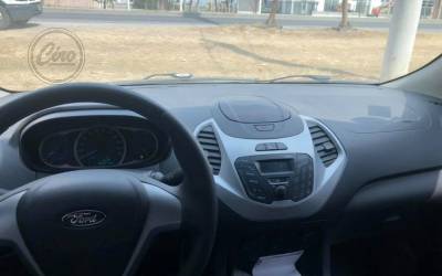 Ford K S