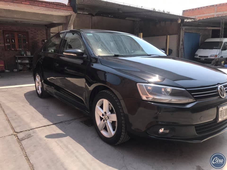 vw vento 2012 9