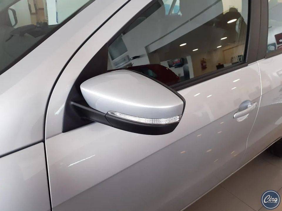 GOL TREND 0 KM REMATADO 5