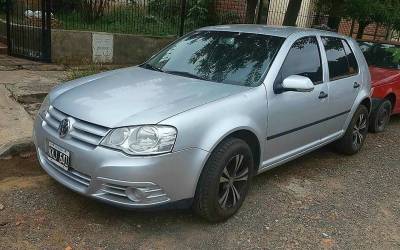 VW Golf