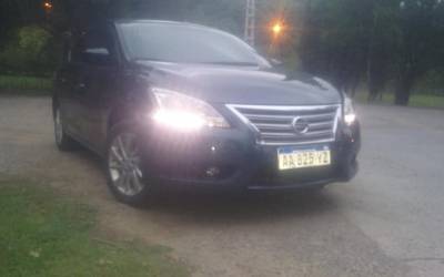 2016 Nissan Sentra